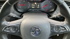 Vauxhall Grandland X 1.5 Turbo D SRi Nav 5dr Diesel Hatchback